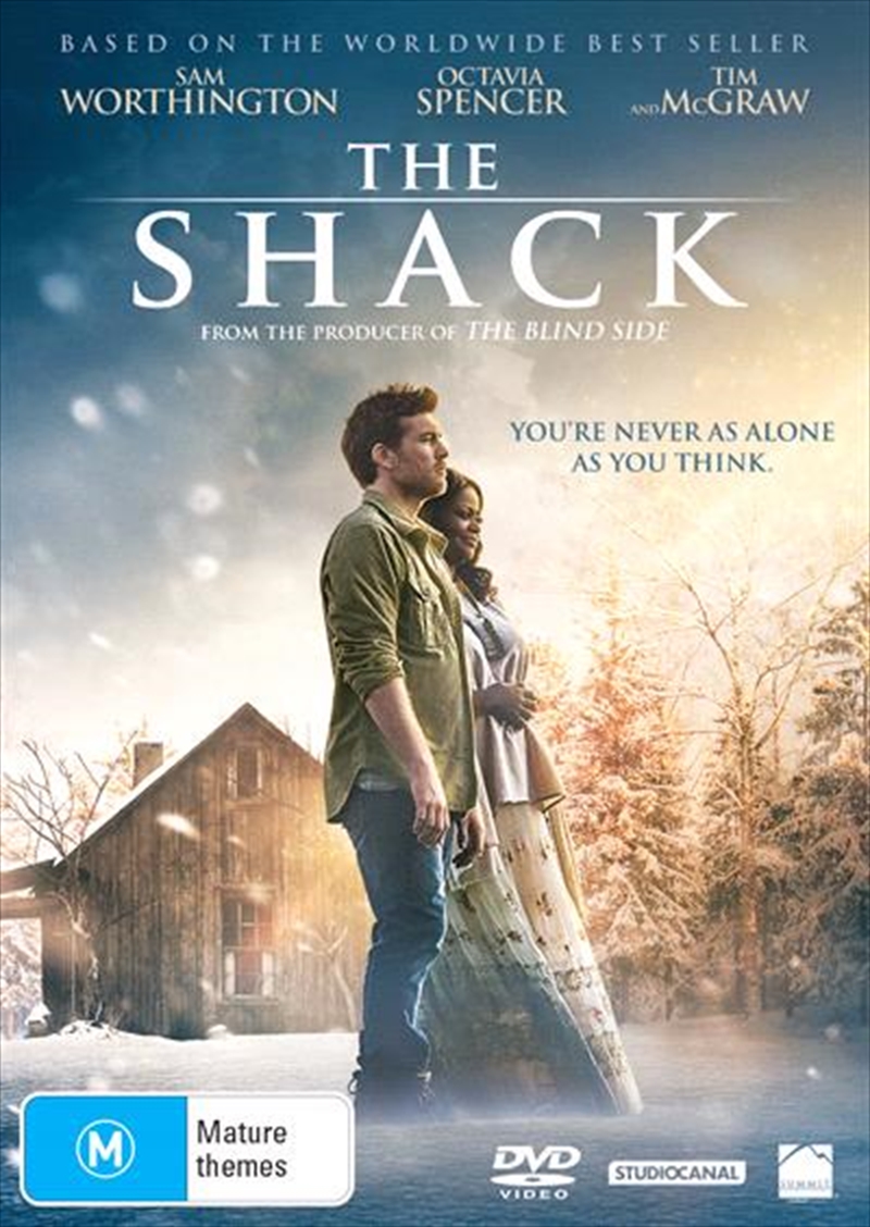 Shack, The | DVD