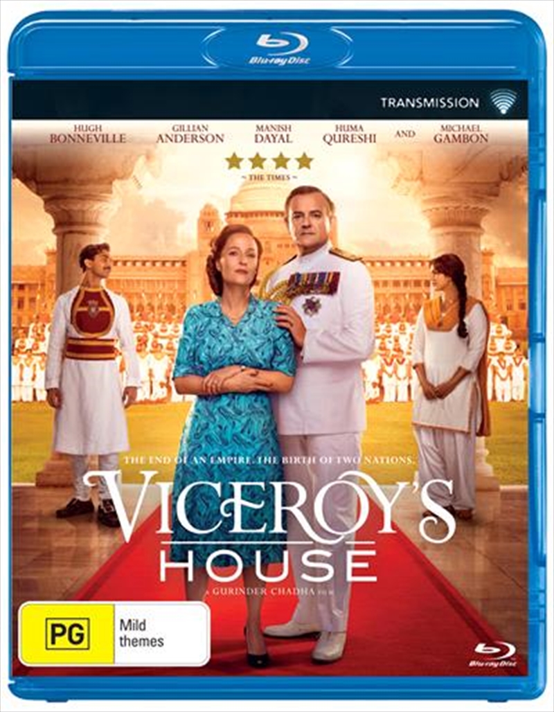 Viceroy's House/Product Detail/Drama