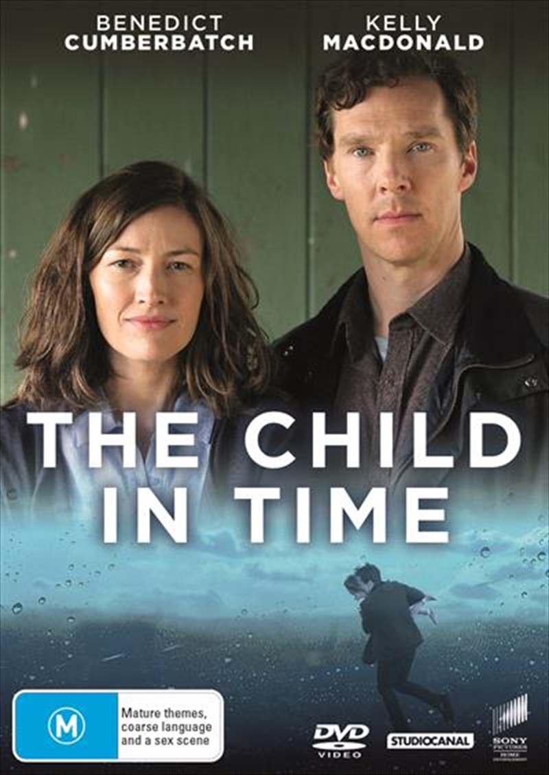 Child In Time, The/Product Detail/Drama