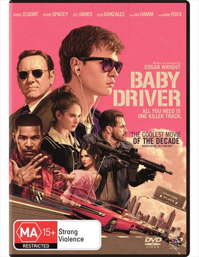 Baby Driver/Product Detail/Action