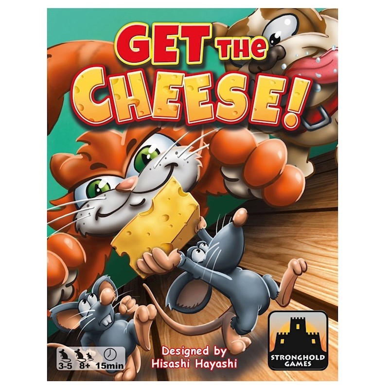 Get The Cheese/Product Detail/Card Games