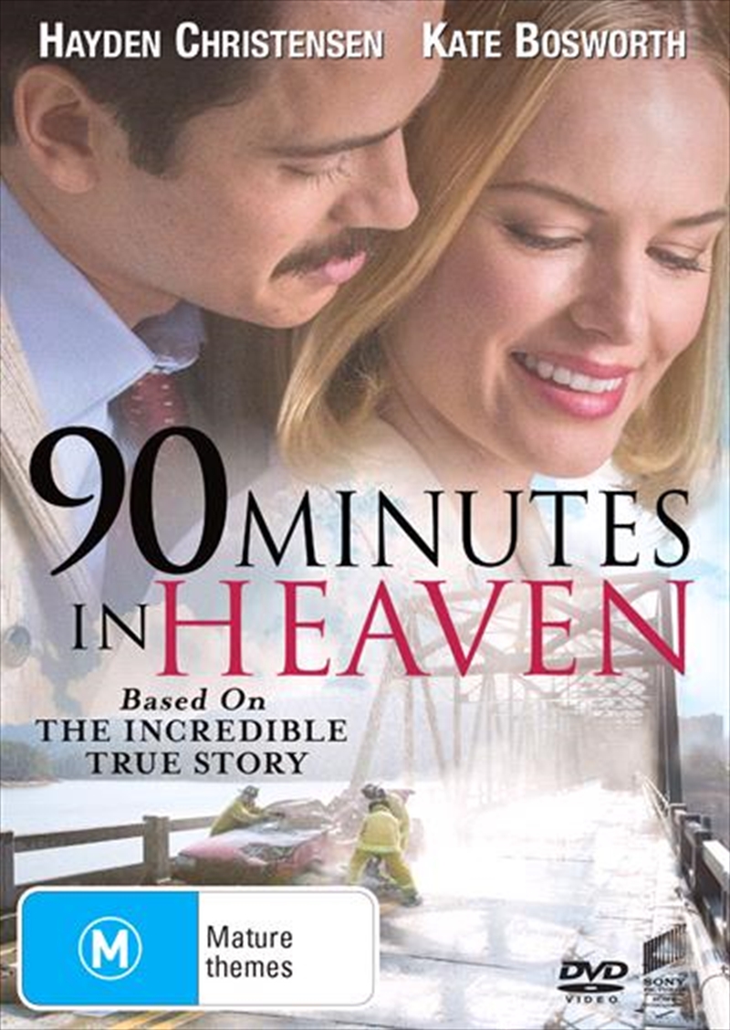 90 Minutes In Heaven/Product Detail/Drama