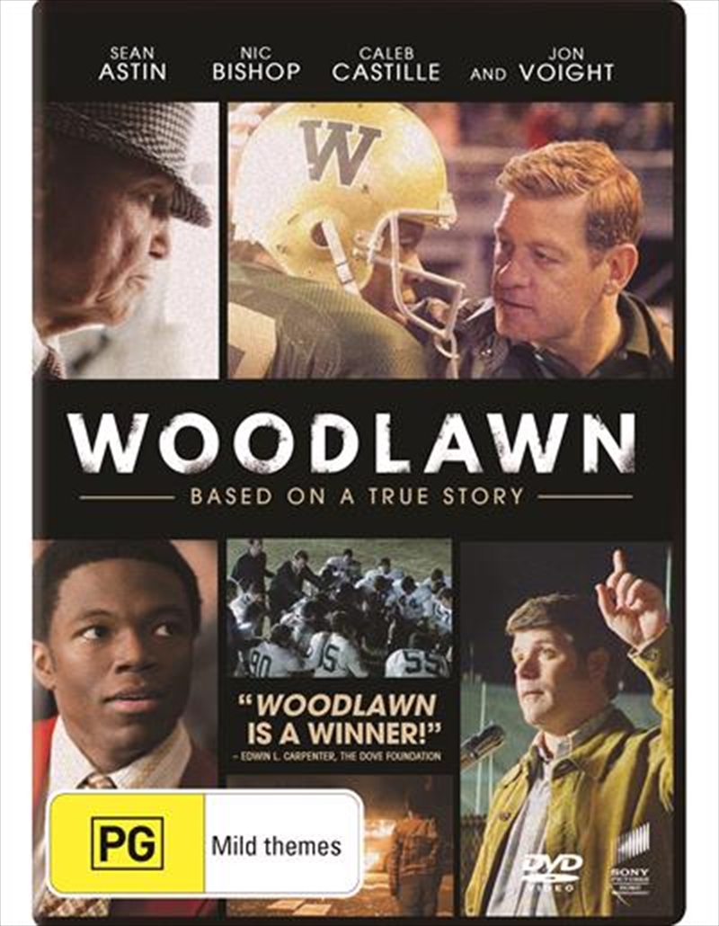 Woodlawn/Product Detail/Drama
