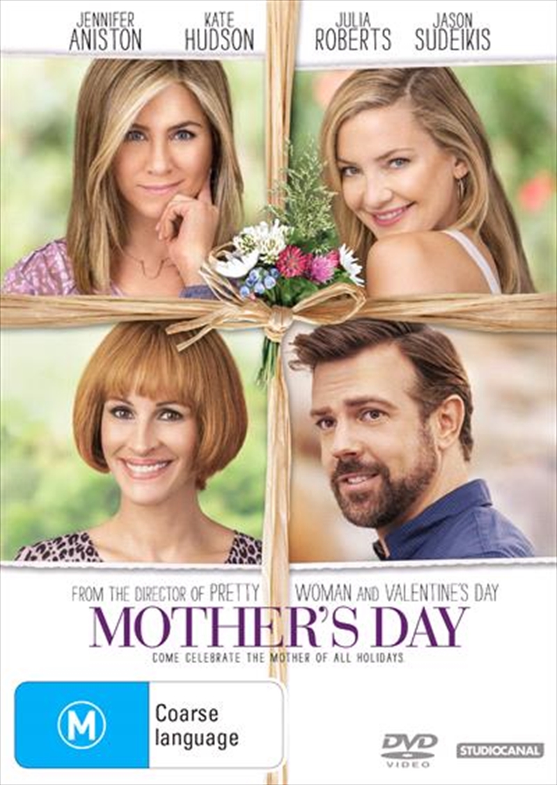Mother's Day | DVD