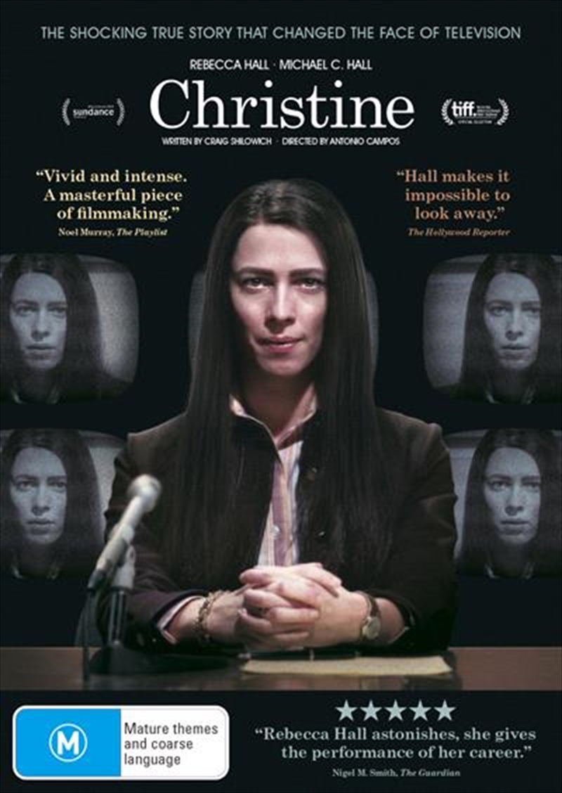 Christine/Product Detail/Drama