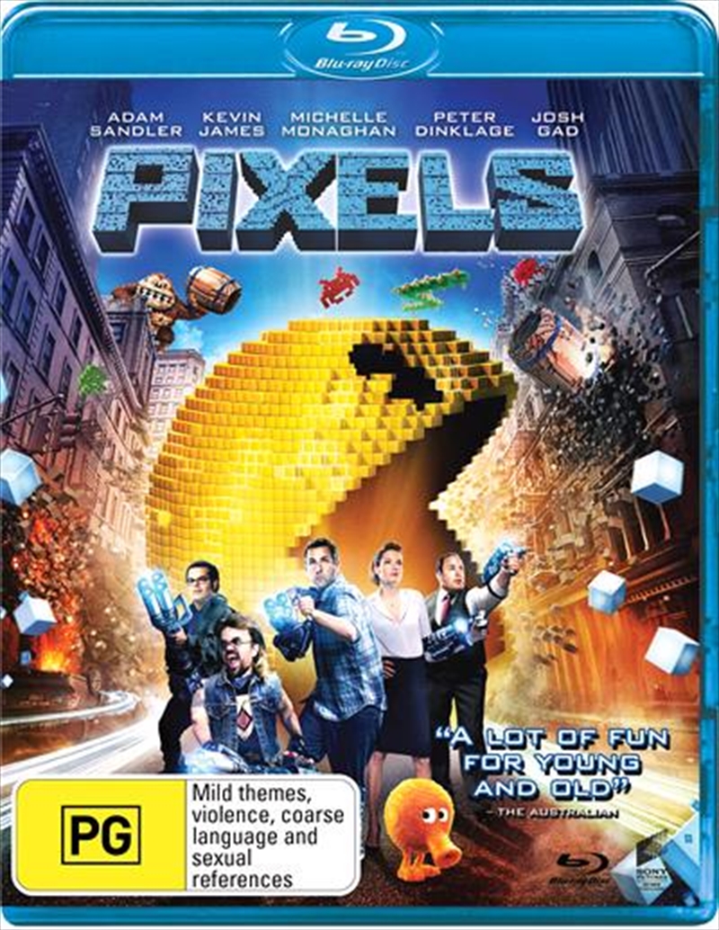 Pixels/Product Detail/Action