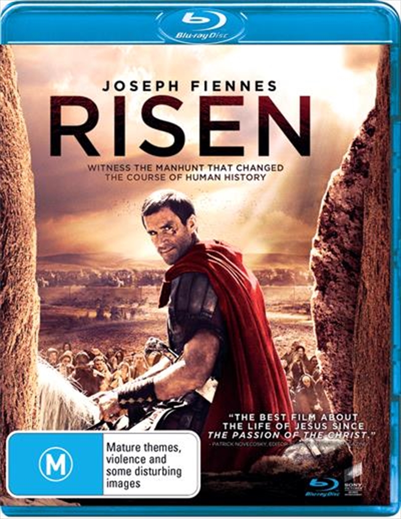 Risen/Product Detail/Drama