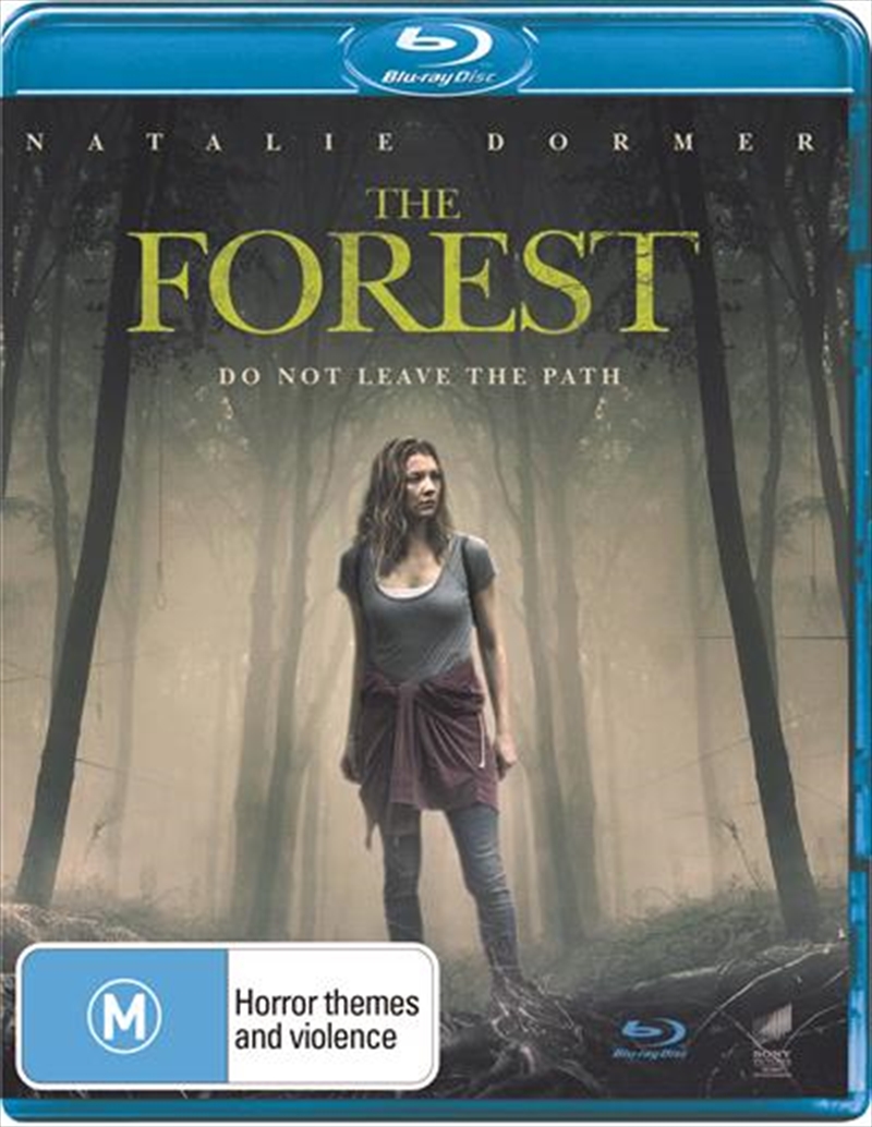 Forest, The/Product Detail/Horror