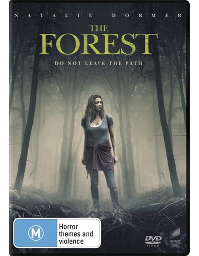 Forest, The/Product Detail/Horror