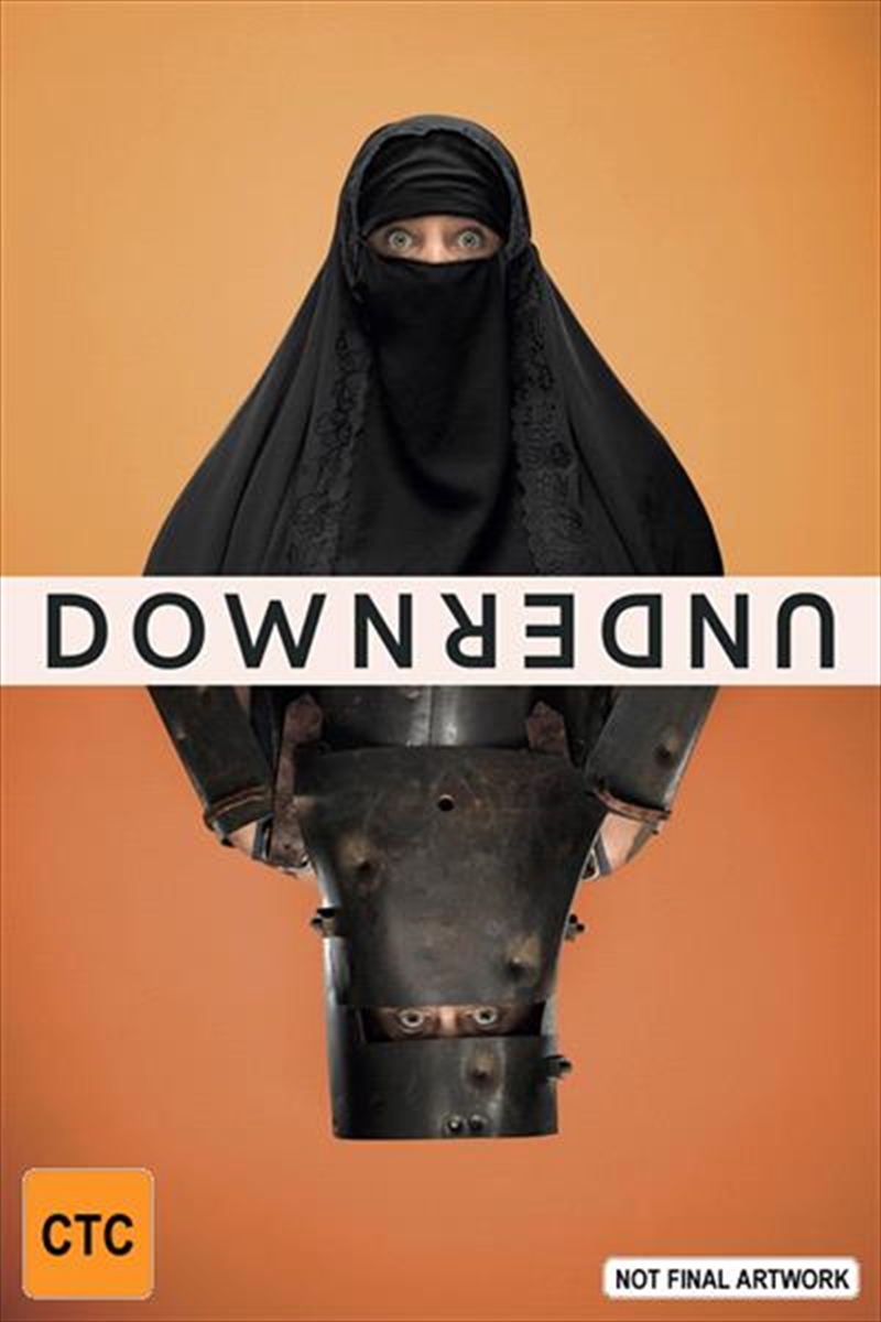 Down Under/Product Detail/Comedy