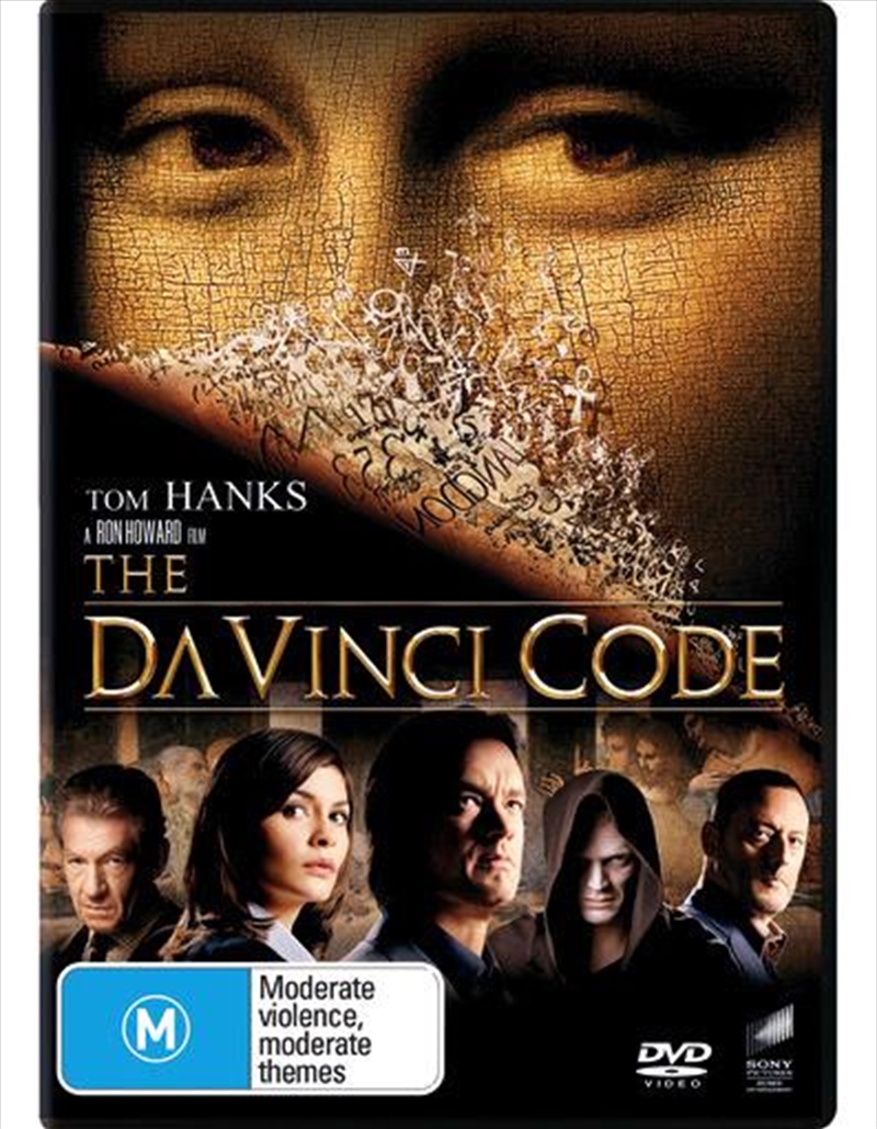 Da Vinci Code  - Extended Edition | DVD