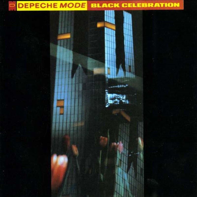 Black Celebration/Product Detail/Pop