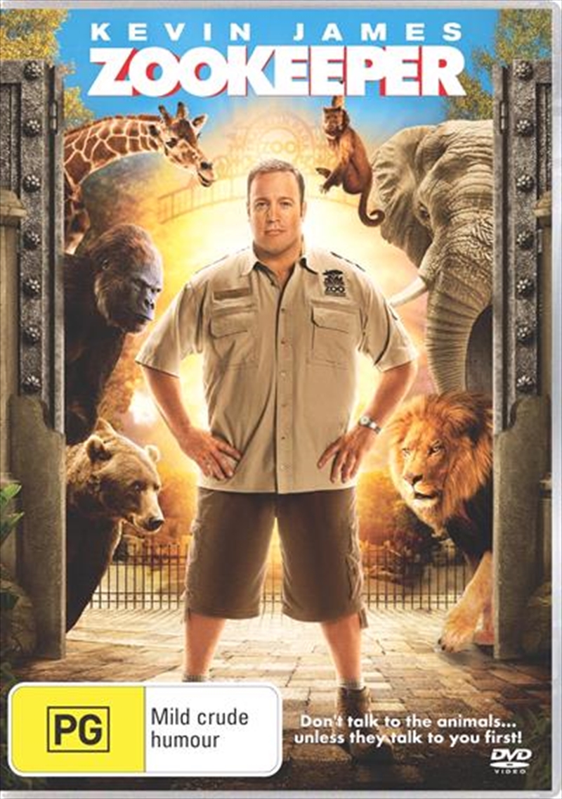 Zookeeper/Product Detail/Comedy
