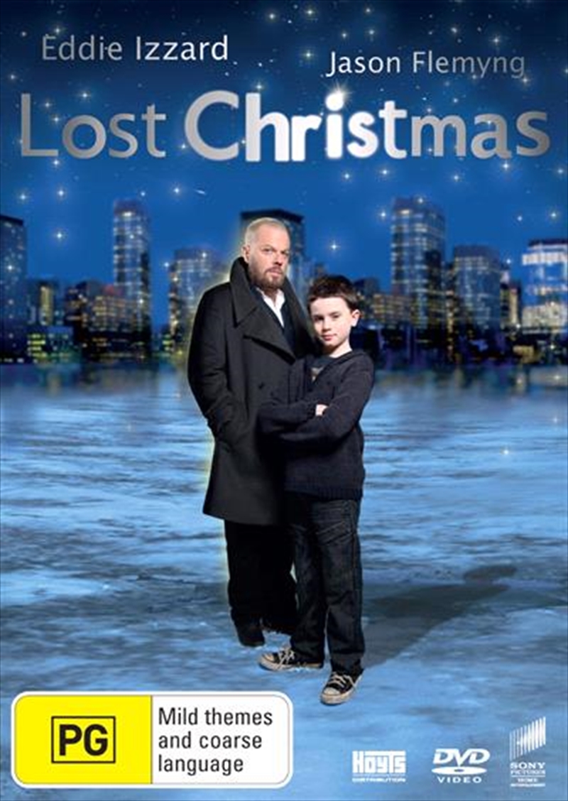 Lost Christmas | DVD
