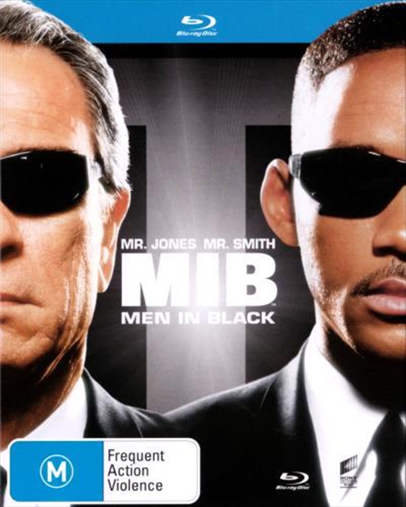 Men In Black/Product Detail/Comedy