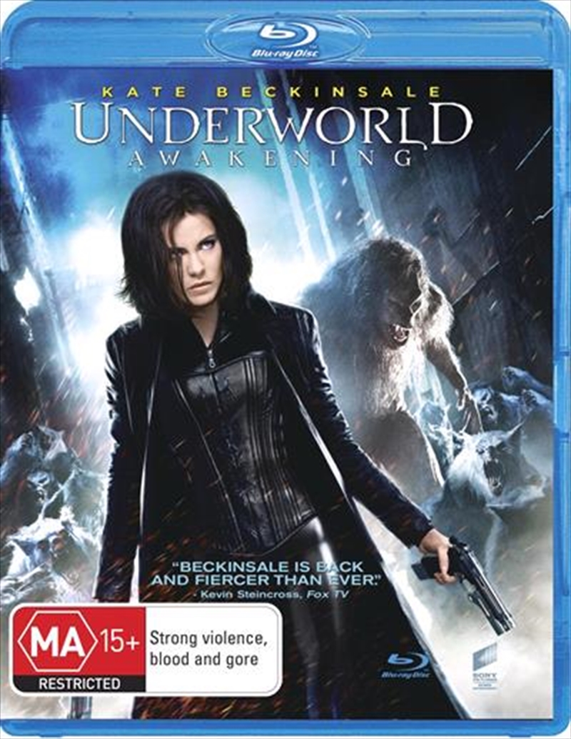 Underworld - Awakening/Product Detail/Horror