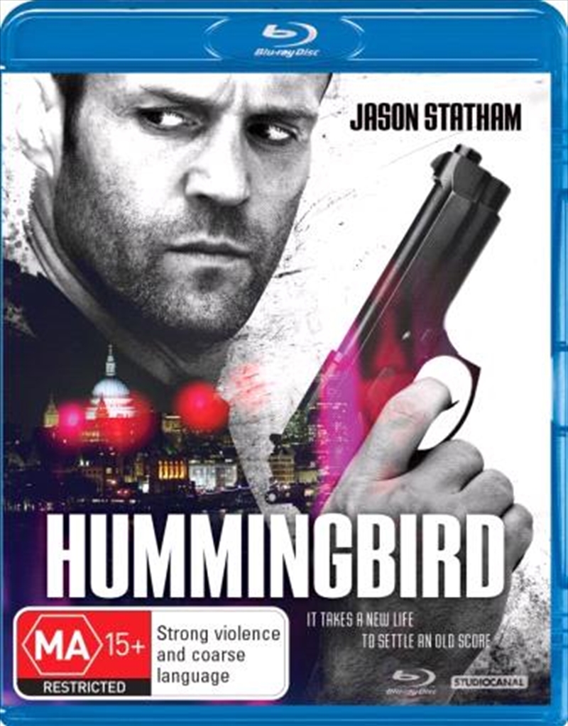 Hummingbird/Product Detail/Action