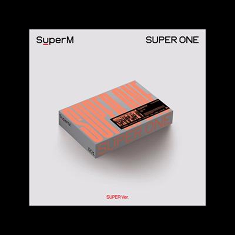 Super One - Super Version/Product Detail/World