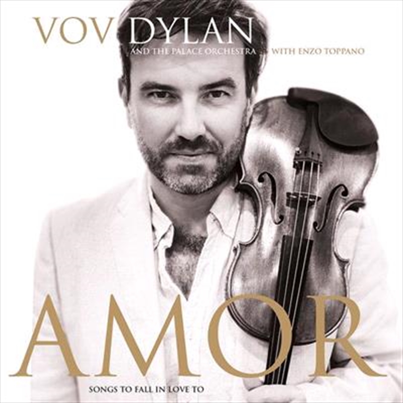 Amor/Product Detail/Classical