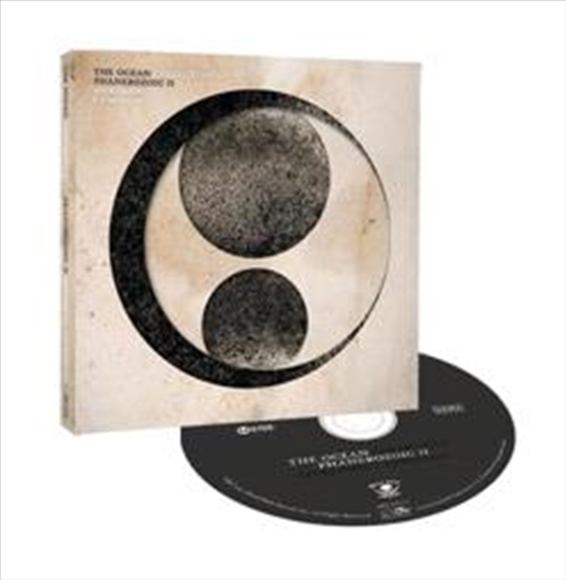 Phanerozoic II - Mesozoic  Cenozoic/Product Detail/Metal