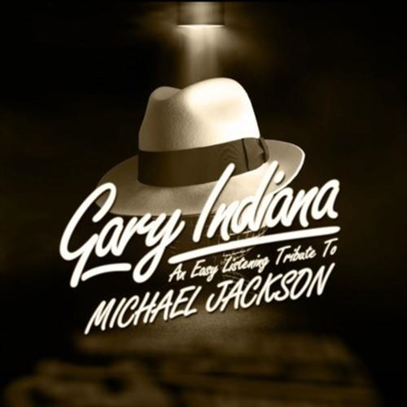 Easy Listening Tribute Michael Jackson | CD