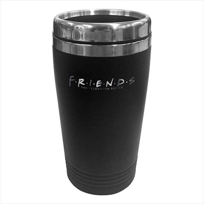 Friends Travel Mug Stainless Steel/Product Detail/To Go Cups