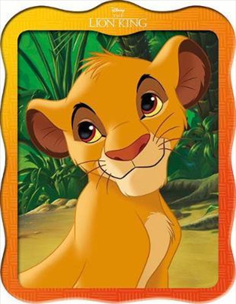Lion King, The/Product Detail/Children