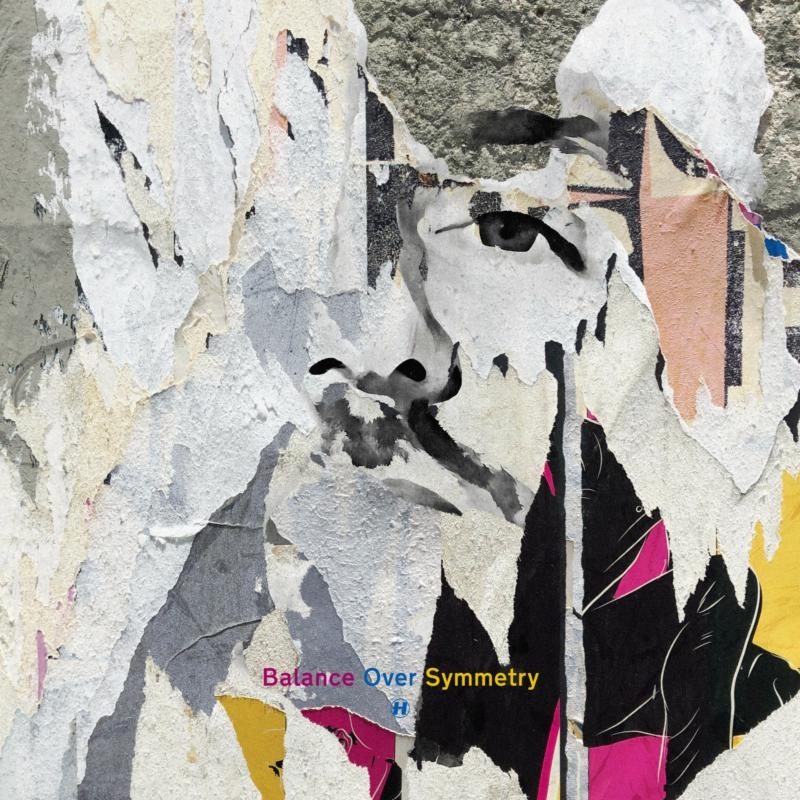 Balance Over Symmetry/Product Detail/Rock