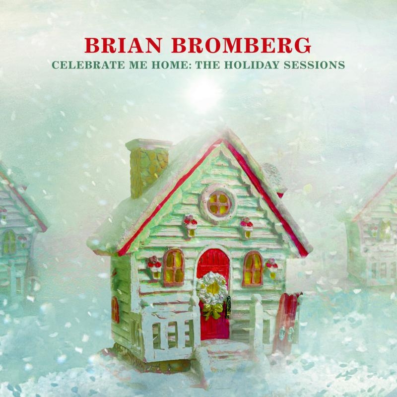 Celebrate Me Home - The Holiday Sessions/Product Detail/Rock