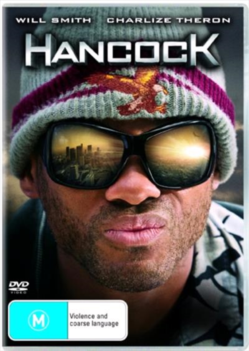 Hancock | DVD