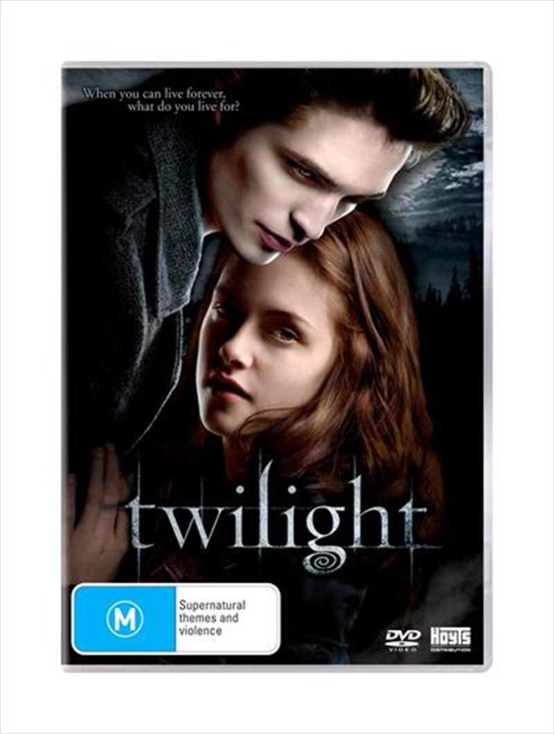 Twilight/Product Detail/Drama