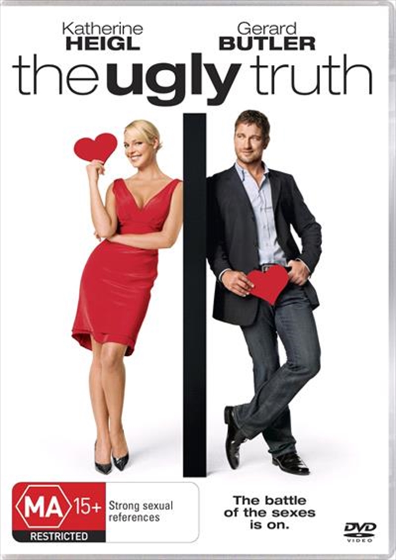 Ugly Truth, The/Product Detail/Comedy