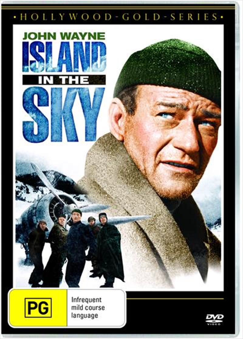 Island In The Sky/Product Detail/Drama