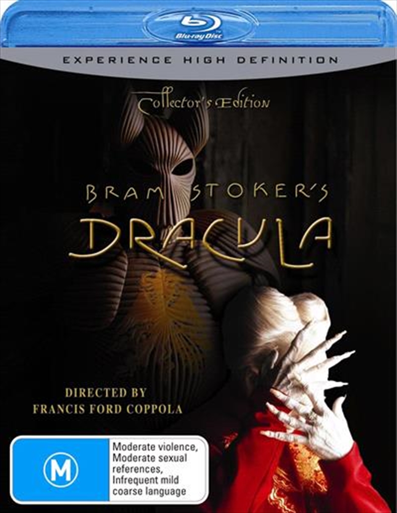 Bram Stoker's Dracula/Product Detail/Horror