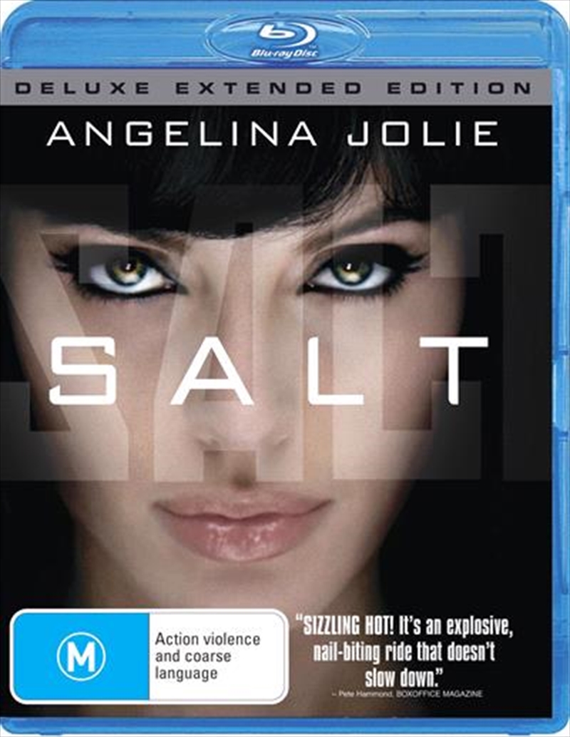 Salt | Blu-ray