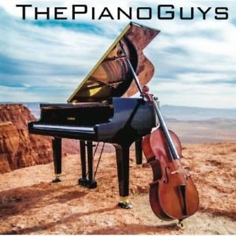 Piano Guys/Product Detail/Classical