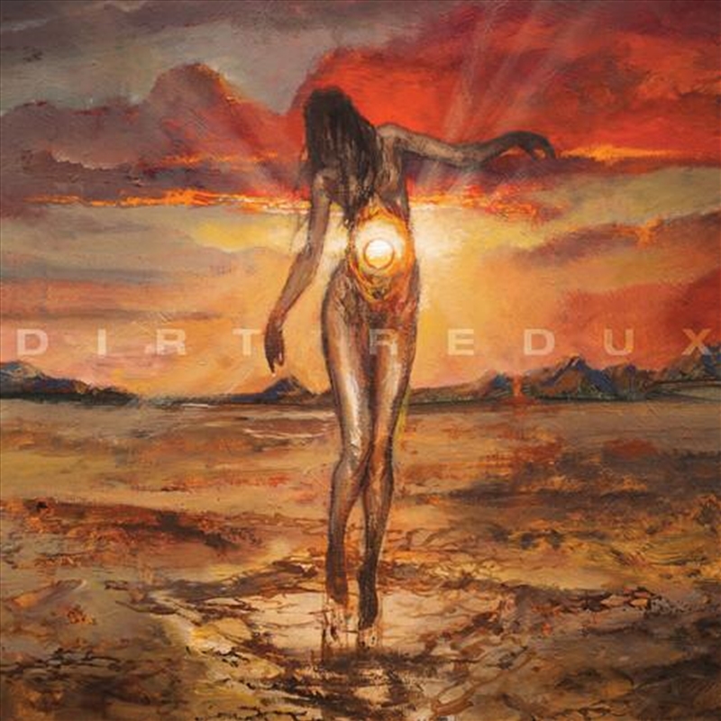 Dirt - Redux/Product Detail/Pop