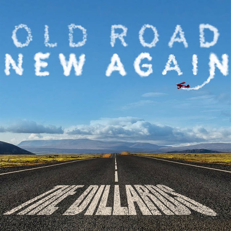 Old Road New Again/Product Detail/Country