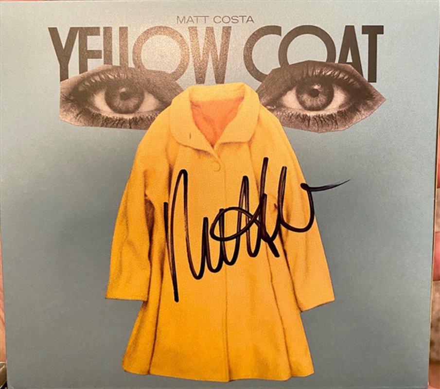 Yellow Coat/Product Detail/Alternative