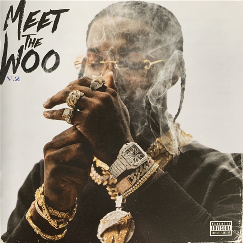 Meet The Woo 2/Product Detail/Pop