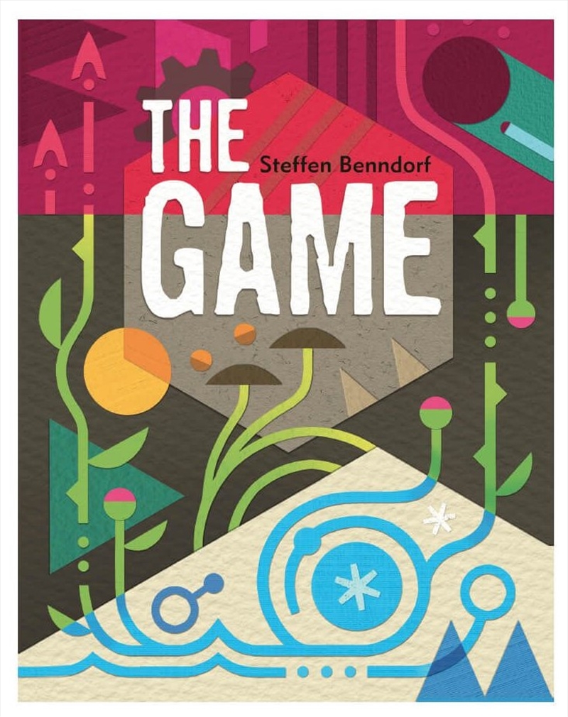 Game, The/Product Detail/Card Games