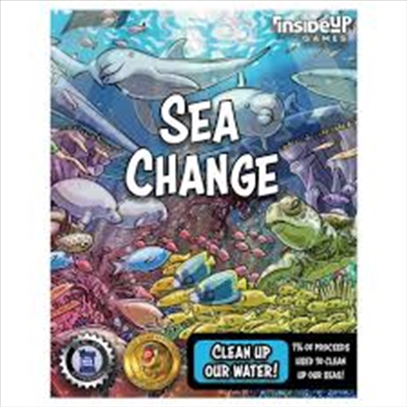 Sea Change/Product Detail/Card Games