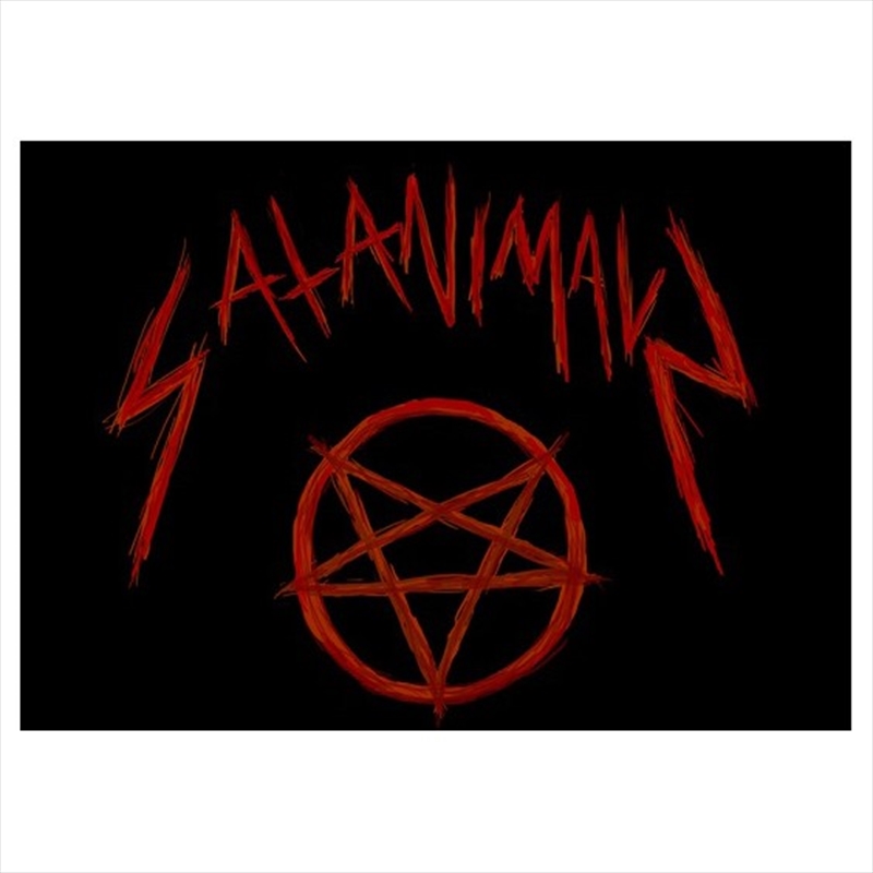 Satanimals/Product Detail/Card Games
