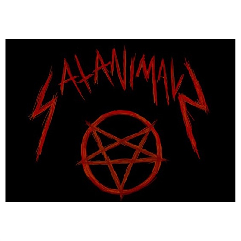 Satanimals/Product Detail/Board Games