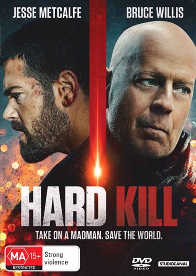 Hard Kill/Product Detail/Action