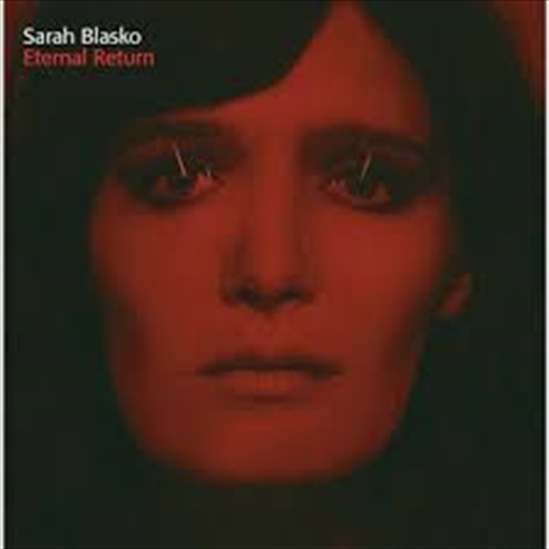 Eternal Return/Product Detail/Alternative