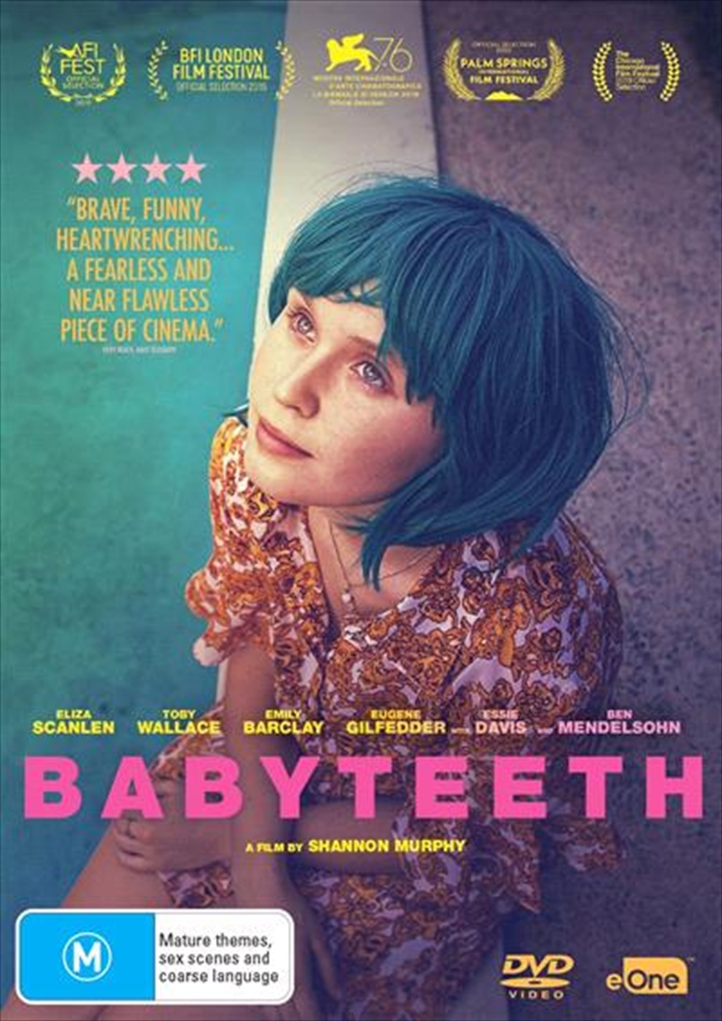 Babyteeth/Product Detail/Comedy