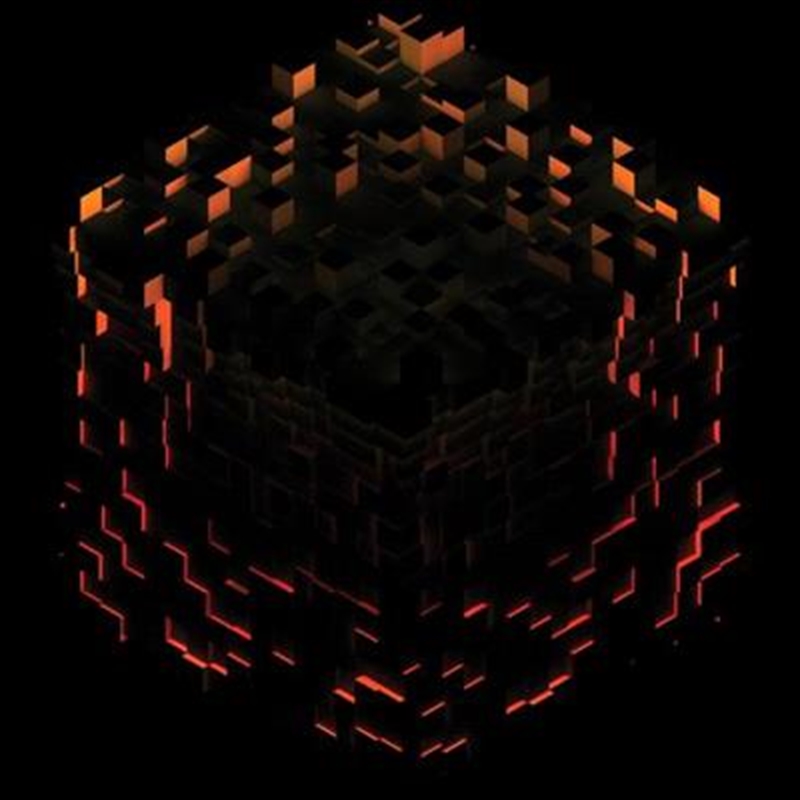 Minecraft Volume Beta: Coloure/Product Detail/Dance
