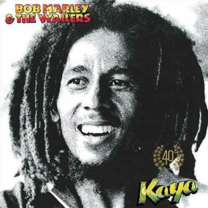 Kaya 40/Product Detail/Reggae
