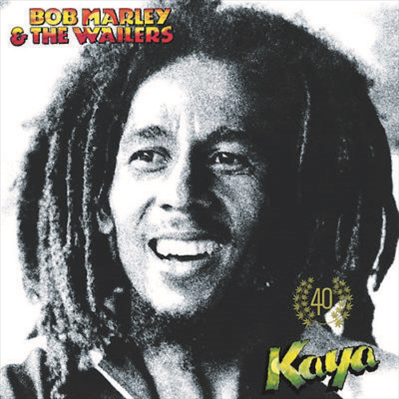 Kaya 40/Product Detail/Reggae
